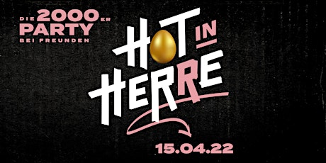 Hot in Herre - Back in da Club!