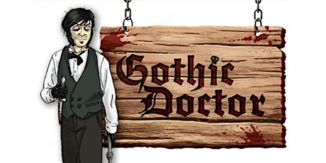 Gothic Doctor Casual Championship primary image