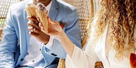 What's The Scoop? - MEM Ice Cream Social & Marriage Enrichment Session tickets