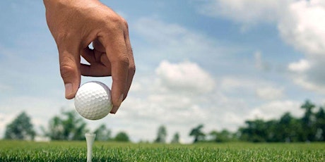 Charity Golf Tournament tickets
