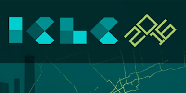International Conference on Live Coding 2016 (ICLC 2016)