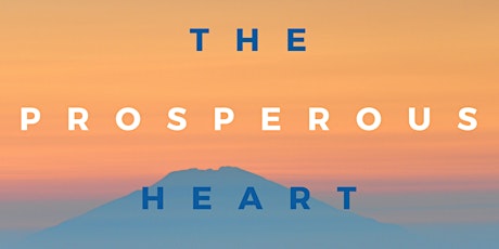 THE PROSPEROUS HEART primary image
