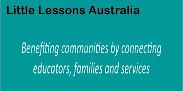Calm and Confident Teens for Educators with Kirrilie Smout