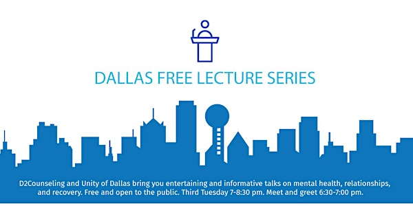 Dallas Free Lecture Series
