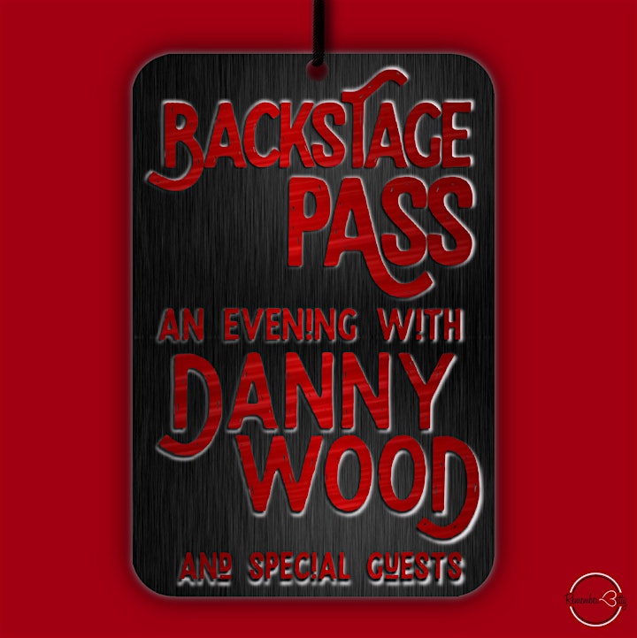 Backstage Pass image