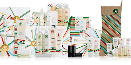 Discover Arbonne & Holiday Gift Launch primary image