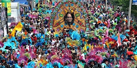 Toronto Caribbean Carnival  2017 primary image