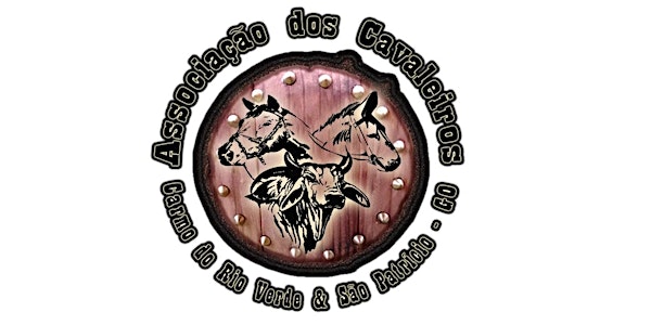 Associação dos Cavaleiros de Carmo do Rio Verde & São Patrício - GO