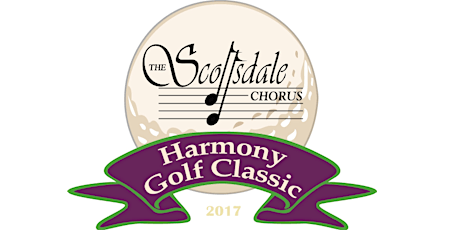 2017 Scottsdale Chorus Harmony Golf Classic primary image