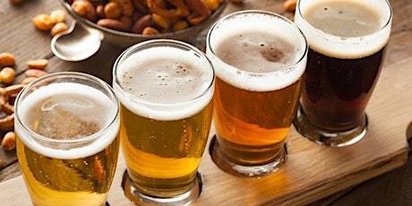 NorCal Beer Tasting tickets