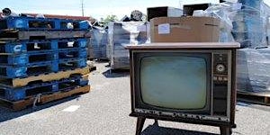 E-Waste Recycling in North Park