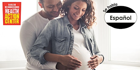 Padres y madres empoderados: Taller gratuito de educación para el parto tickets