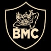 Beast Masters Club's Logo