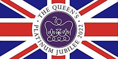 Abingdon Platinum Jubilee Street Party tickets