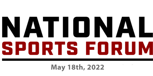 National Sports Forum l Spring Summit