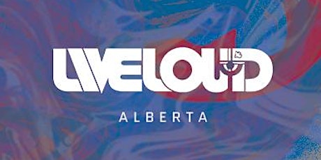 LIVELOUD Alberta 2016 primary image