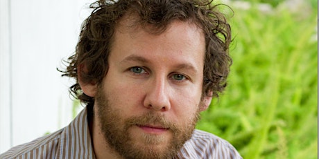 Life, Love & Awakening - Conscious Music Concert with Ben Lee primary image