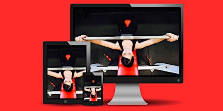 Introduction to Online Coaching for Fitness Professionals primary image