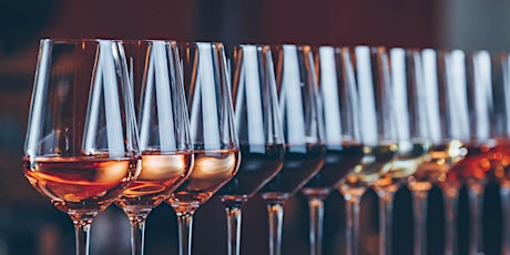 Summer Sipping Wine Tasting tickets