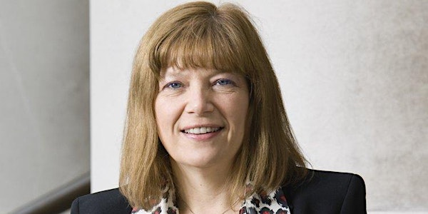 Irish Museums Association Lecture: Diane Lees, Director-general, Imperial War Museums