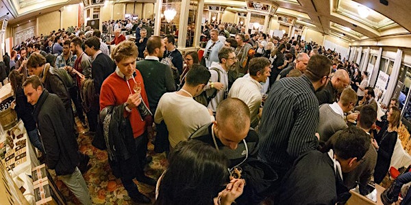 Milano Whisky Festival & Fine Rum