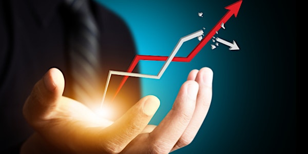 Six Steps to a Better Business - 28th April - with Nigel Scott