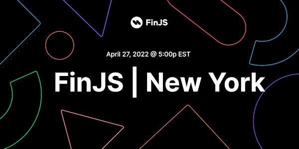 FinJS | New York