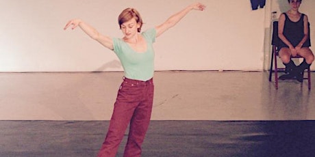 Imagen principal de "A Laura le gusta bailar"