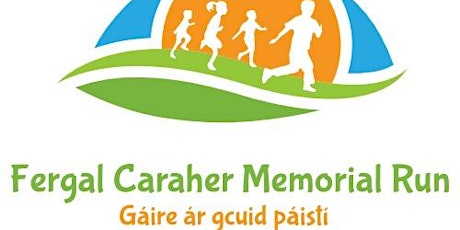 Fergal Caraher Memorial Run 10k primary image