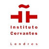 Logotipo da organização Instituto Cervantes - London