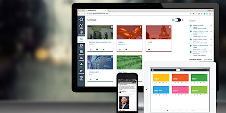 Canvas LMS & O365 primary image