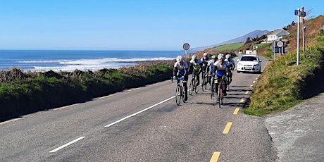 Kerry Samaritans Charity Cycle 2022 primary image