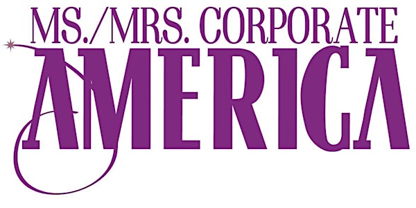 15th  Annual Ms./Mrs. Corporate America Competition