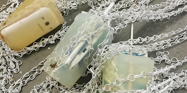 OpenPROCESS #9