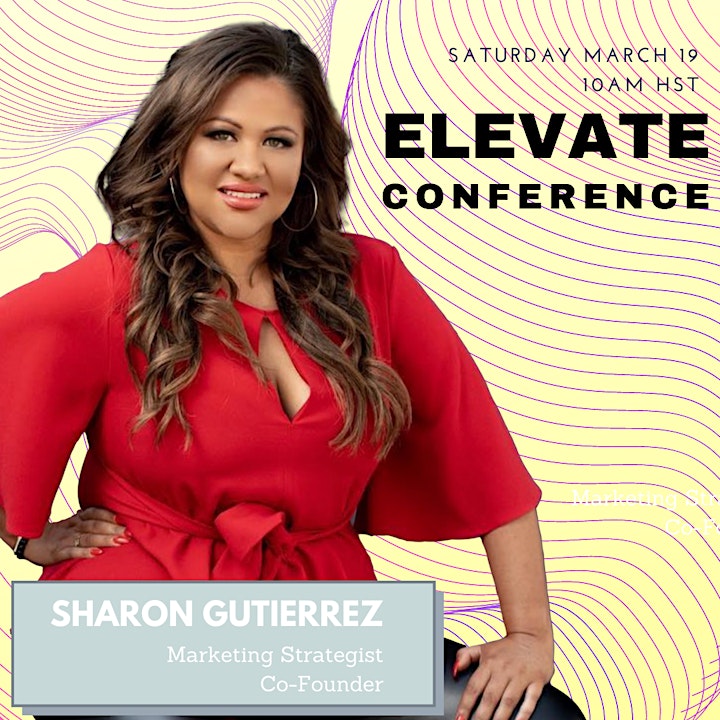 Elevate Conference Business Summit image
