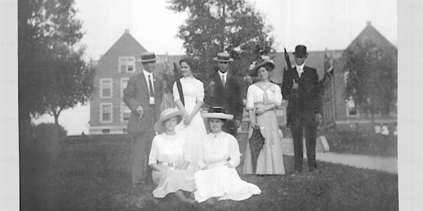 Public Paranormal Investigation