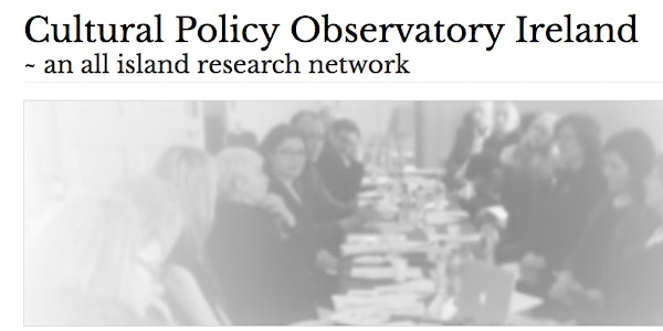 CPOI lecture with Professor Eleonora Belfiore