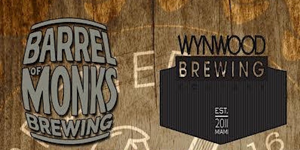 Brewery Throwdown Round 10