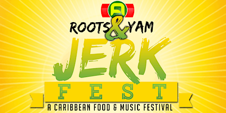 Jerk Fest 2022 (Los Angeles) boletos