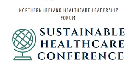 Healthcare Sustainability Conference primary image
