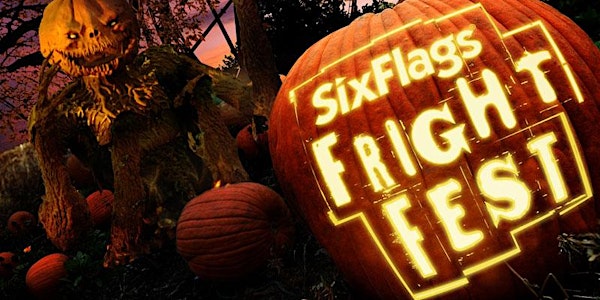 Six Flags Fright Fest