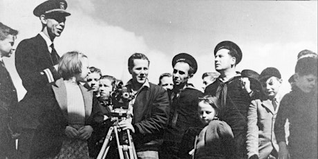 Official military photographers in Normandy, 1944 - talk by Dr Simon Trew primary image