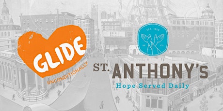 A Night at the Tenderloin Museum; hosted by GLIDE & St. Anthony's primary image