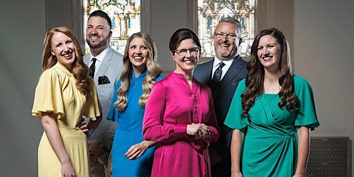 The Collingsworth Family at AFC