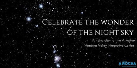 Celebrate the Wonder of the Night Sky primary image