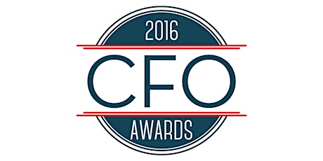 2016 CFO of the Year Awards primary image