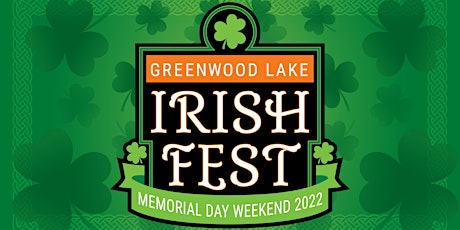Greenwood Lake Irish Fest 2022 tickets