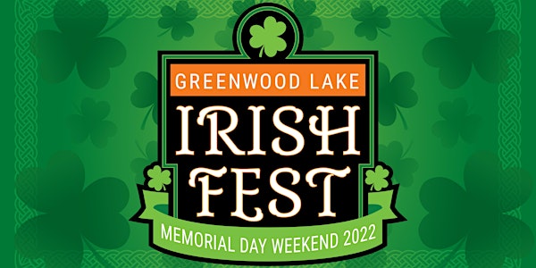 Greenwood Lake Irish Fest 2022
