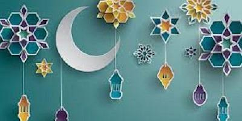 ONLINE – Ramadan Info Session