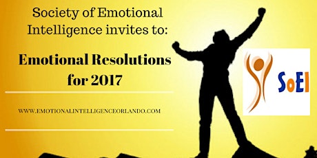 Emotional Resolutions for 2017 primary image